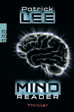 Mindreader von Lee,  Patrick, Thiesmeyer,  Ulrike