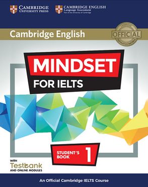 Mindset for IELTS 1