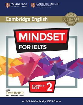 Mindset for IELTS 2