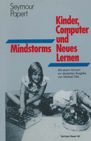 Mindstorms von PAPERT