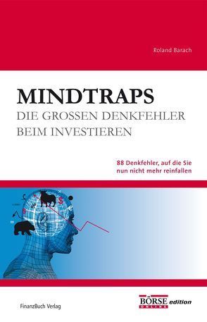 Mindtraps von Barach,  Roland