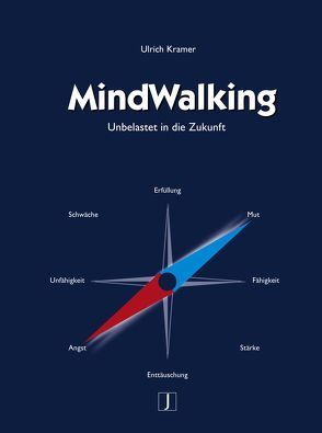 MindWalking von Krämer,  Ulrich