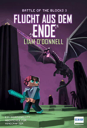 Flucht aus dem Ende von O'Donnel,  Liam