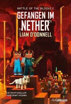 Gefangen im Nether von O'Donnel,  Liam