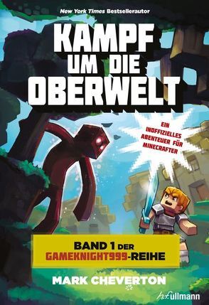 Kampf um die Oberwelt von Cheverton,  Mark