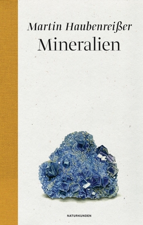 Mineralien von Haubenreißer,  Martin