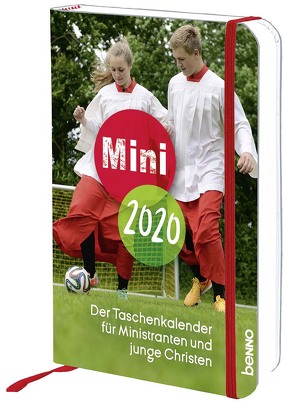 Mini 2020 von Erbrich,  Guido