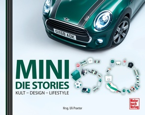 Mini – Die Stories von Praetor,  Uli