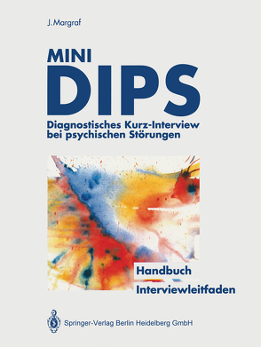 Mini-DIPS von Margraf,  Jürgen