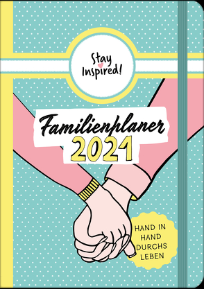 Mini Familienplaner 2023 für die Handtasche für bis zu 5 Personen in DIN B6. Familienkalender 2023 mit stabilem Hardcover. Viel Platz für Termine und Aufgaben. Inklusive Monatsüberblick, Jahresübersicht, Stundenplan, Feiertage, Schulferien uvm. von Wirth,  Lisa