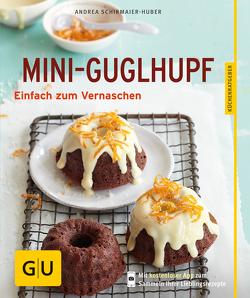 Mini-Guglhupf von Schirmaier-Huber,  Andrea