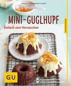 Mini-Guglhupf von Schirmaier-Huber,  Andrea