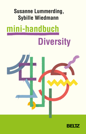 Mini-Handbuch Diversity von Lummerding,  Susanne, Wiedmann,  Sybille