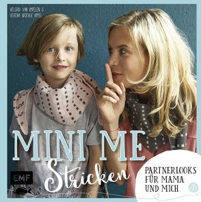 Mini-Me – Stricken von van Impelen,  Helgrid, Woehlk Appel,  Verena