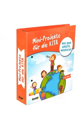 Mini-Projekte für die Kita