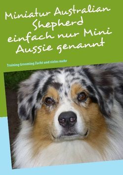 Miniatur Australian Shepherd von Birkner,  Bettina