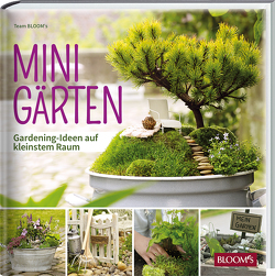 MINIGÄRTEN von Team BLOOM's
