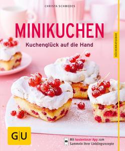 Minikuchen von Schmedes,  Christa