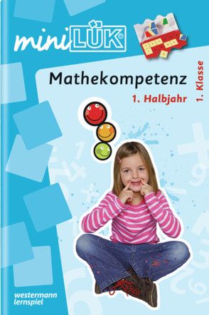miniLÜK von Bettner,  Marco, Dinges,  Dr. Erik, Müller,  Heiner