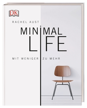 Minimal Life von Aust,  Rachel