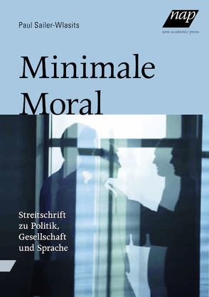 Minimale Moral von Sailer-Wlasits,  Paul