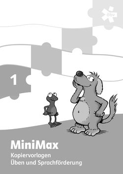 MiniMax 1 von Drechsler,  Caroline, Langner,  Andrea