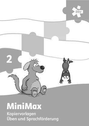 MiniMax 2 von Drechsler,  Caroline, Langner,  Andrea