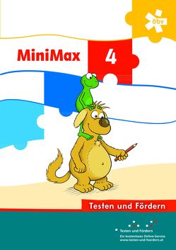 MiniMax 4 von Eder,  Andrea