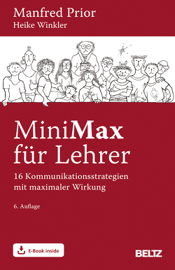 MiniMax für Lehrer von Prior,  Manfred, Tangen,  Dieter, Winkler,  Heike