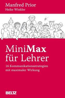 MiniMax für Lehrer von Prior,  Manfred, Tangen,  Dieter, Winkler,  Heike