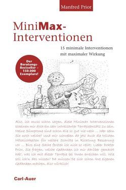 MiniMax-Interventionen von Prior,  Manfred, Tangen,  Dieter