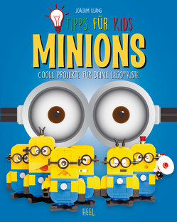 Minions von Klang,  Joachim