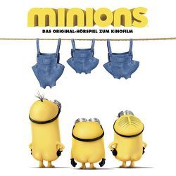 Minions von Karallus,  Thomas, Lynch,  Brian, Schaff,  Frank;Jütte,  Markus