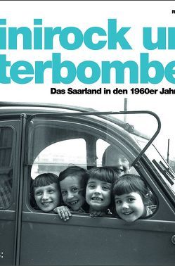 Minirock und Literbombe von Klimmt,  Reinhard