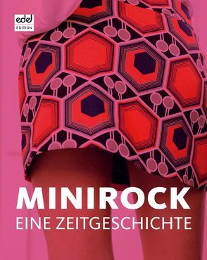 Minirock von Lang,  Bianca