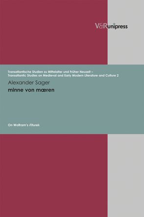 minne von mæren von Sager,  Alexander