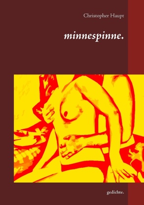 minnespinne. von Haupt,  Christopher