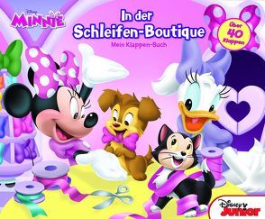 Minnie – In der Schleifen-Boutique von Phoenix International Publications Germany GmbH