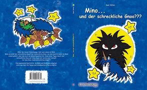 Mino…und der schreckliche Gnoo??? von Vötter,  Dani