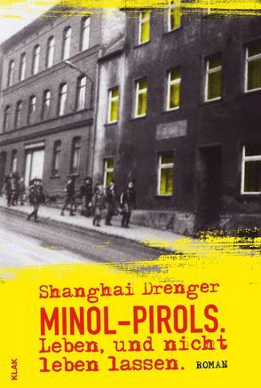 Minol-Pirols von Drenger,  Shanghai