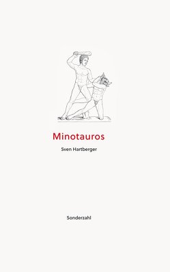 Minotauros von Hartberger,  Sven