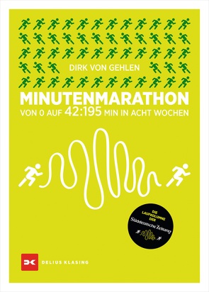 Minutenmarathon von Gehlen,  Dirk von