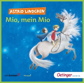 Mio, mein Mio von Daniel,  Trudik, Lechtenbrink,  Volker, Lindgren,  Astrid, Peters,  Karl Kurt, Roselius,  Ludwig Wilhelm, Rottluff,  Ernst, Siebert,  Günter, Strehlen,  Kurt, Teichen,  Deli Maria, Ungerer,  Holger, Wikland,  Ilon