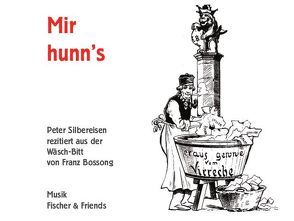 Mir hunn’s von Bossong,  Franz, Silbereisen,  Peter