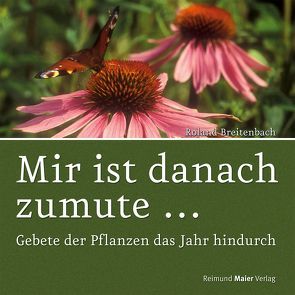 Mir ist danach zumute… von Breitenbach,  Roland