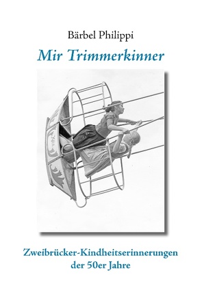 Mir Trimmerkinner von Philippi,  Bärbel