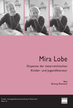 Mira Lobe von Huemer,  Georg