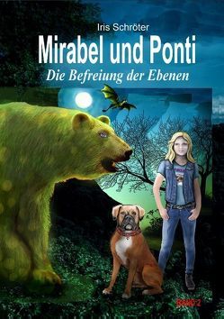 Mirabel und Ponti von Schröter,  Iris