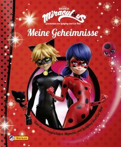 Miraculous: Meine Geheimnisse