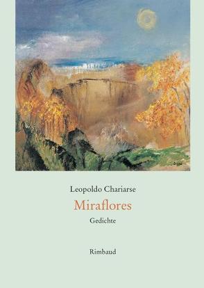 Miraflores von Chariarse,  Leopoldo, Dessa, Kostka,  Jürgen